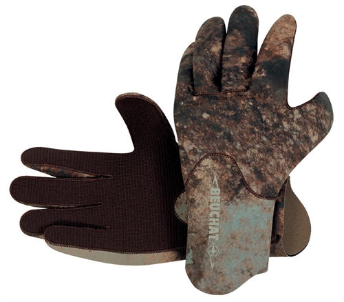 Rocksea Trigocamo Wide hansker 2 mm